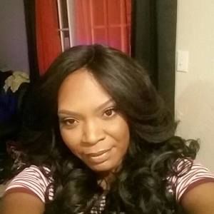 Meet your Posher, Cherita